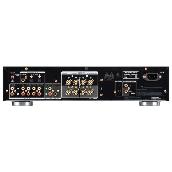 Marantz PM6007 Integrated Amplifier w/ DAC