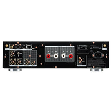 Marantz PM7000N Integrated Amplifier w/ Streaming DAC